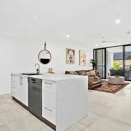 No 5 Rockpool 69 Ave Sawtell Apartment Exterior photo